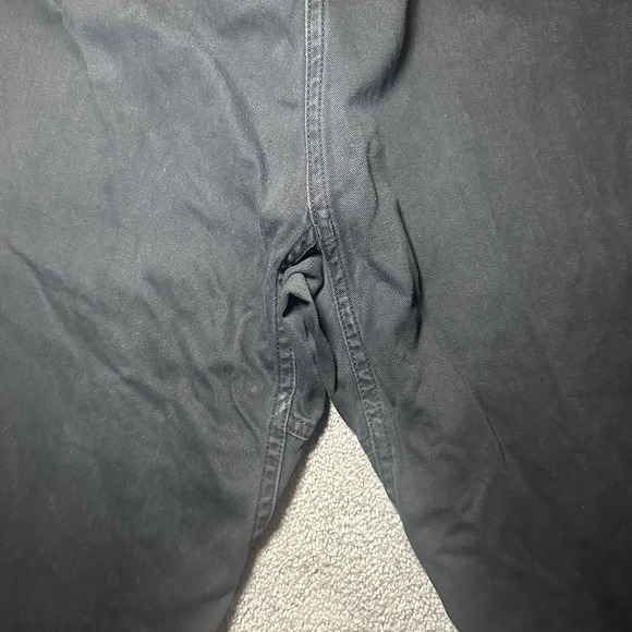 Gramicci Pants Original Freedom Mens Medium (fit 30x26) Outdoors Hiking Belted - Picture 11 of 14